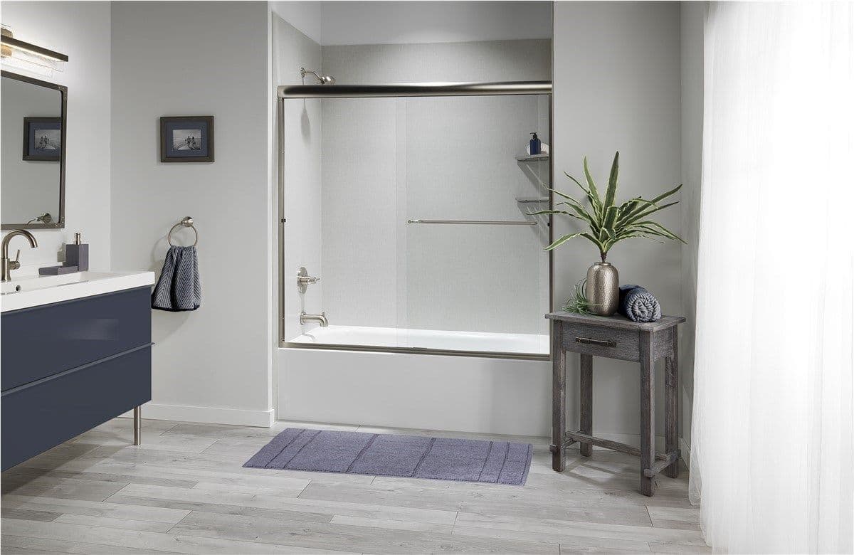 The Luxury Bath Difference