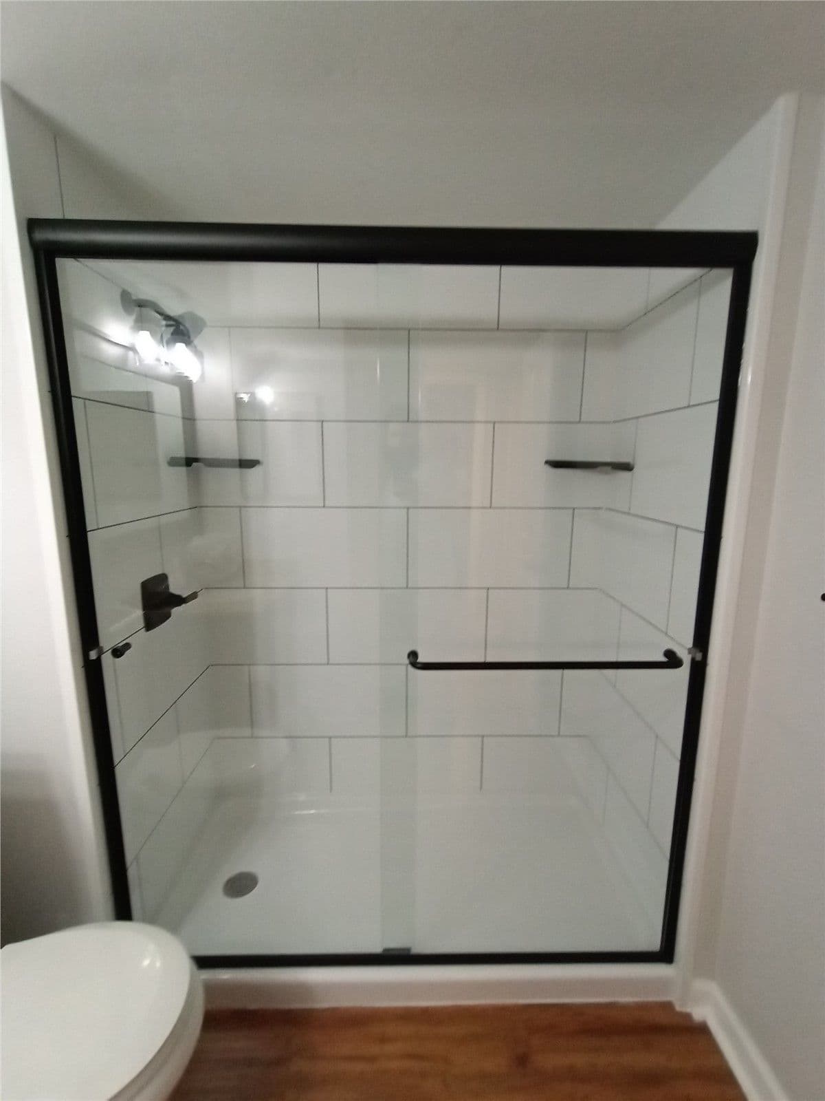 Shower Replacement in Orlando, FL