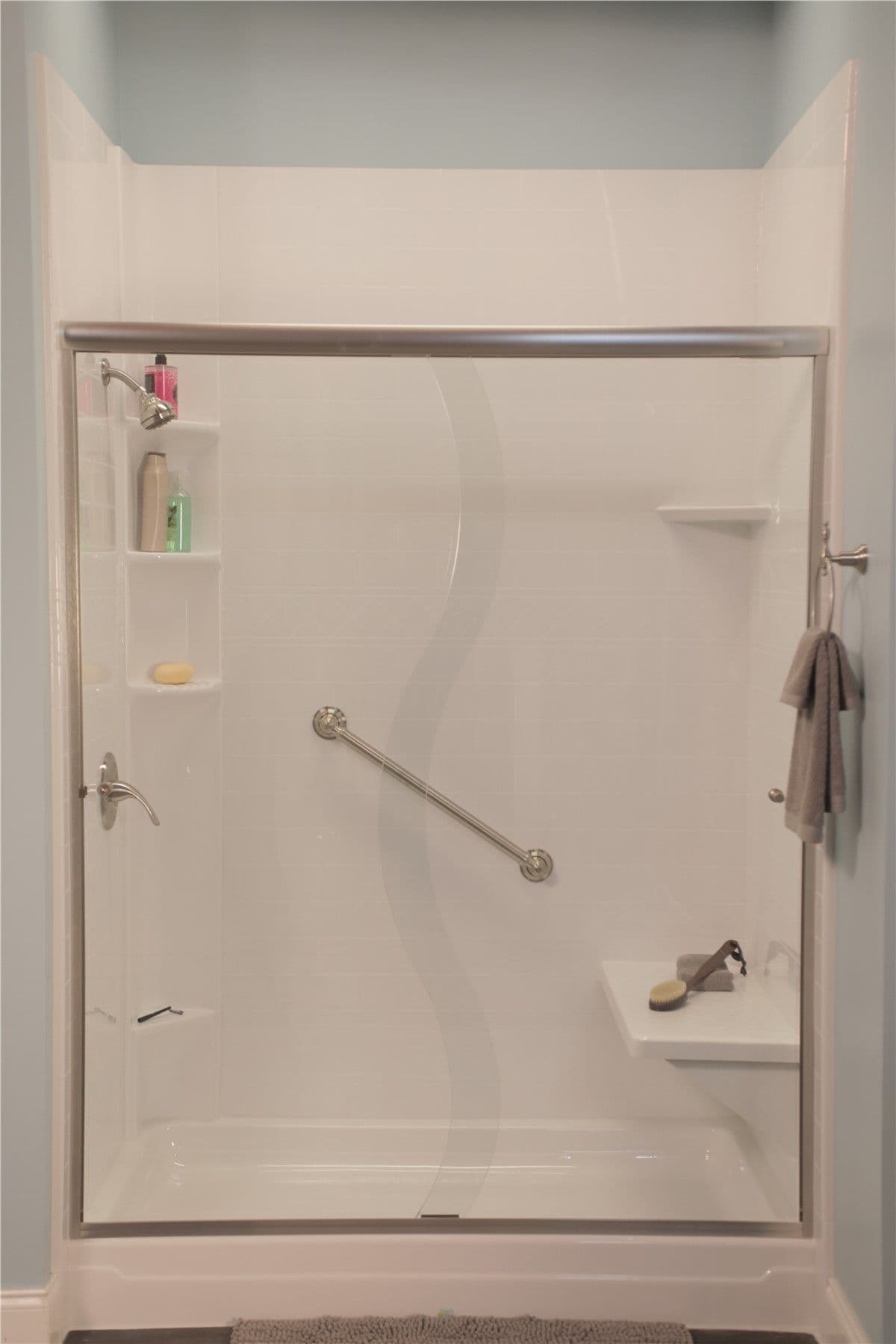 Shower Doors