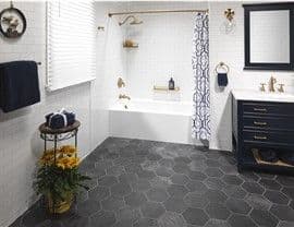 Luxury Bathroom Remodelers in Orlando