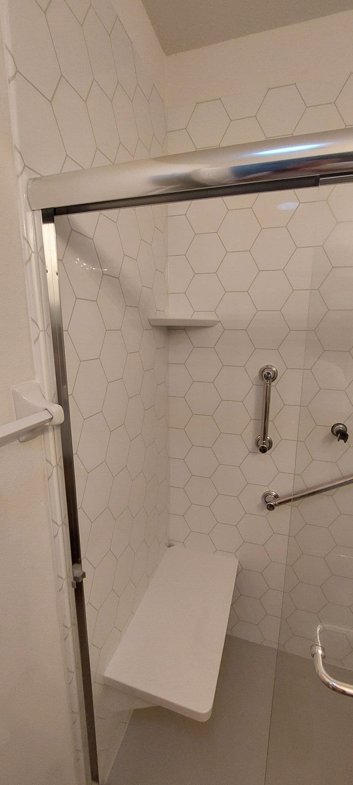 Shower Installation in Clermont, FL