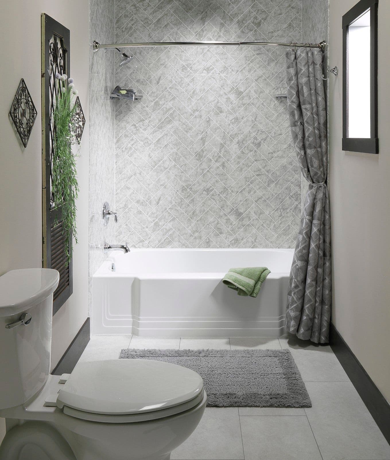 Bathtub Surrounds