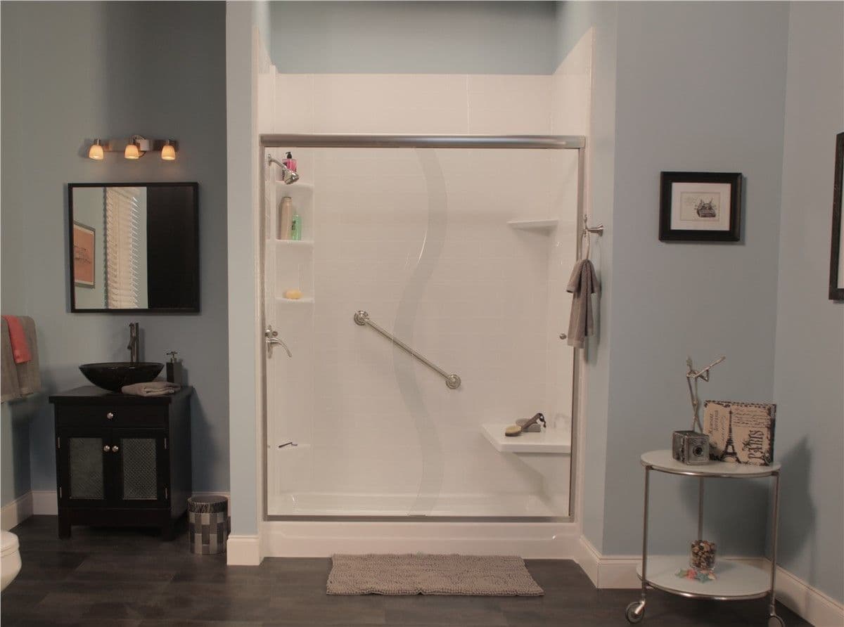 Shower Surrounds
