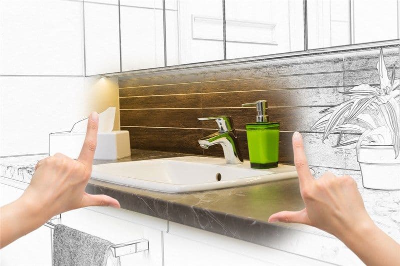 Bathroom Remodeling Ideas