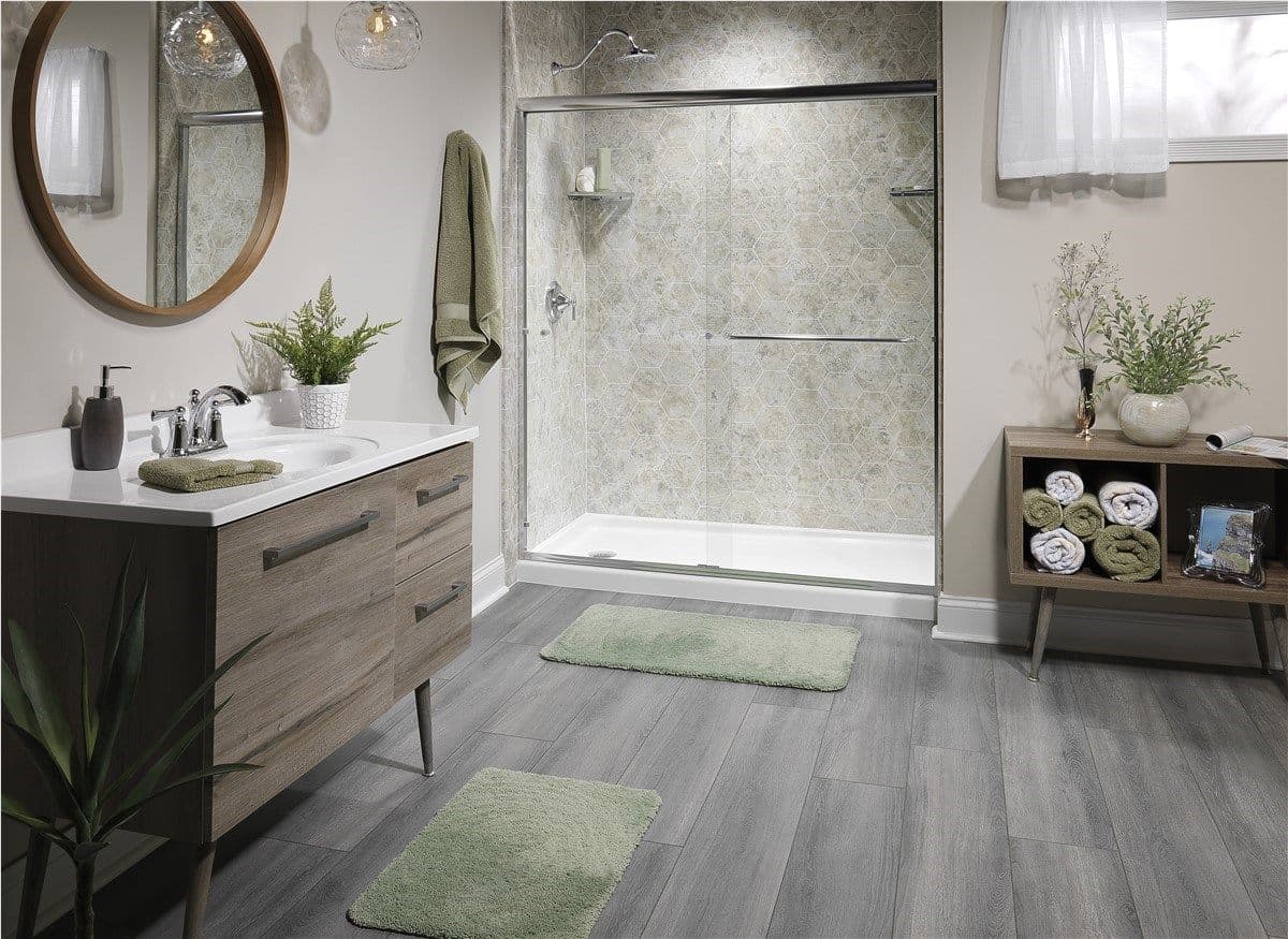 Bathroom Conversions
