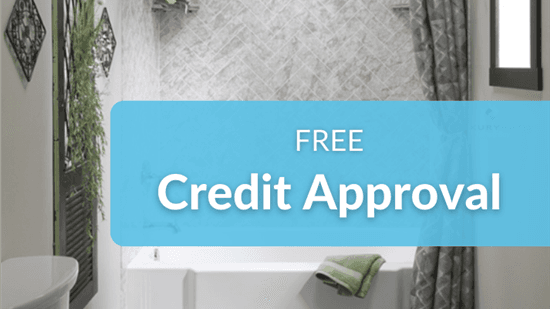 Free Credit Approval