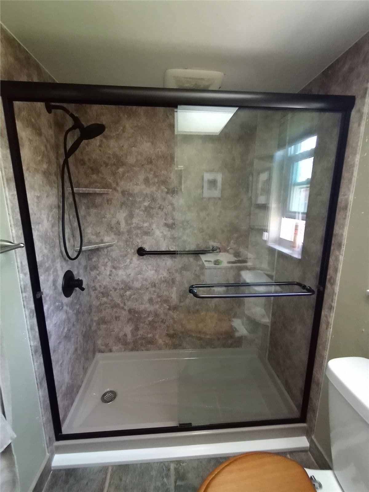 Shower Replacement in New Smyrna Beach, FL