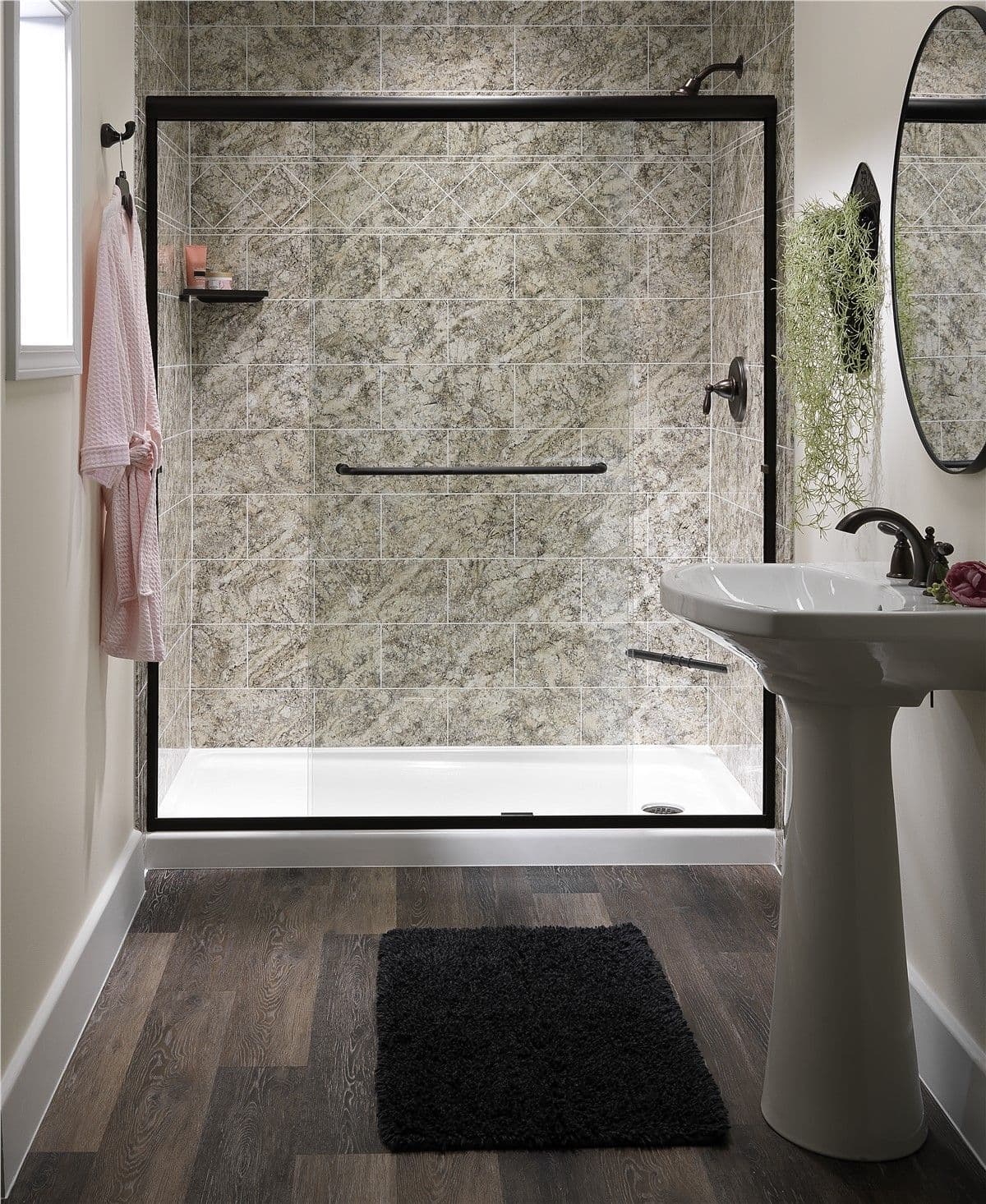 Shower Enclosures