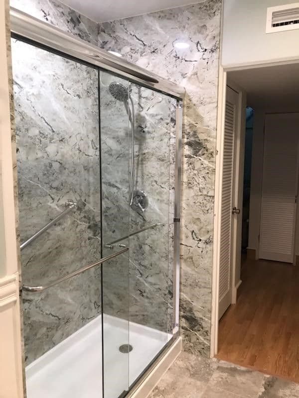 Shower Installation in Leesburg, FL
