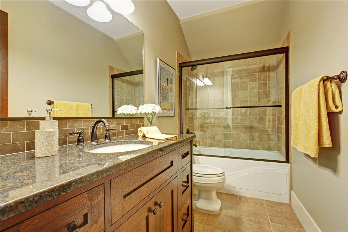 Bathroom Remodelers