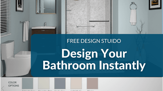 Design Your Own Luxury Bathroom