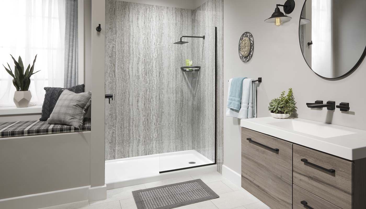 Bathroom Remodels