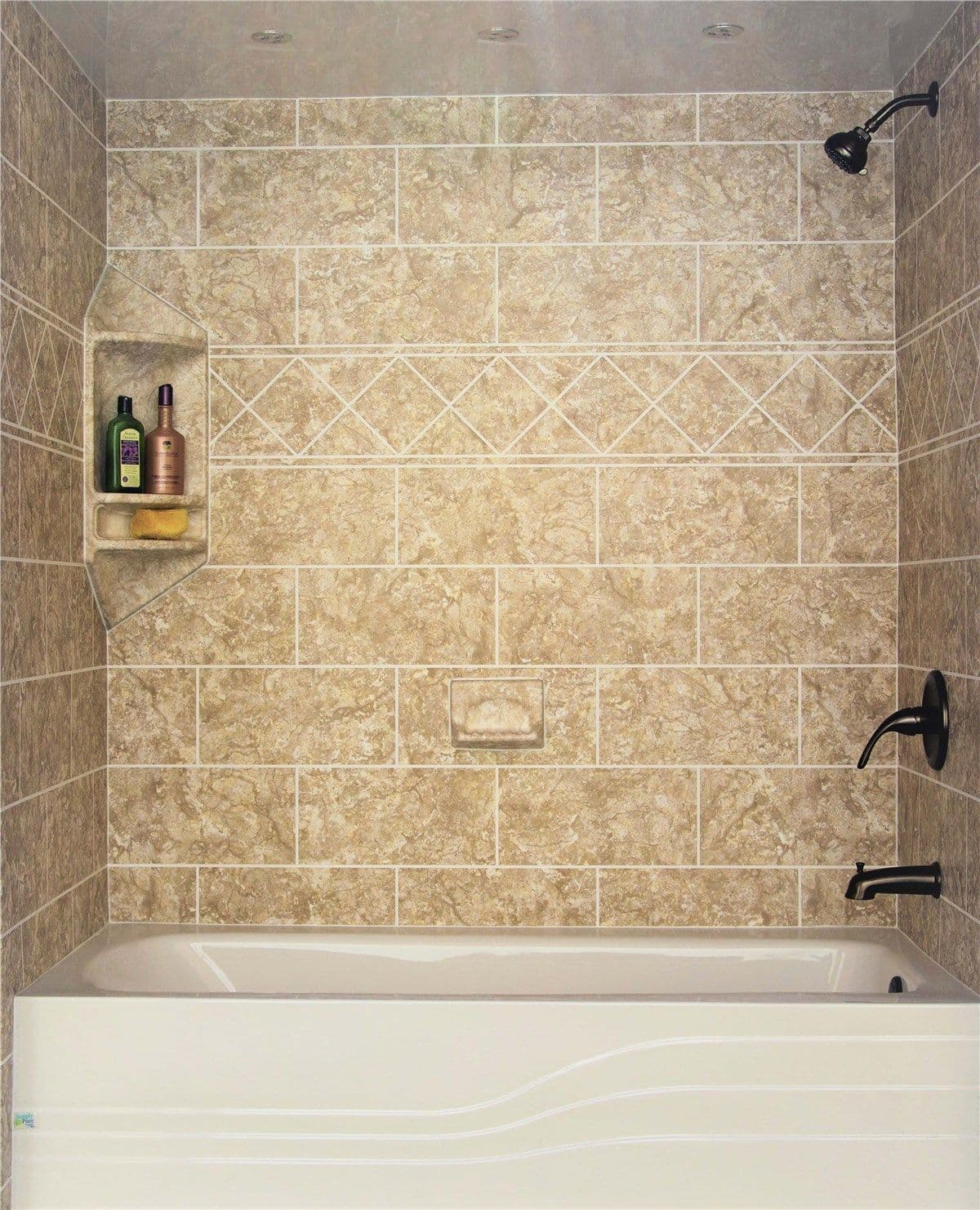 shower tiles