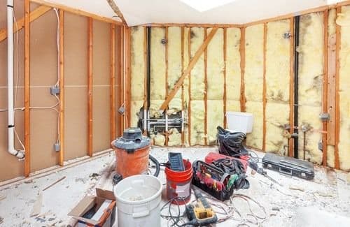 insulation