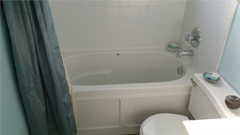 tub