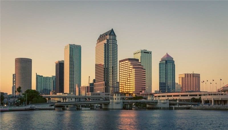 tampa