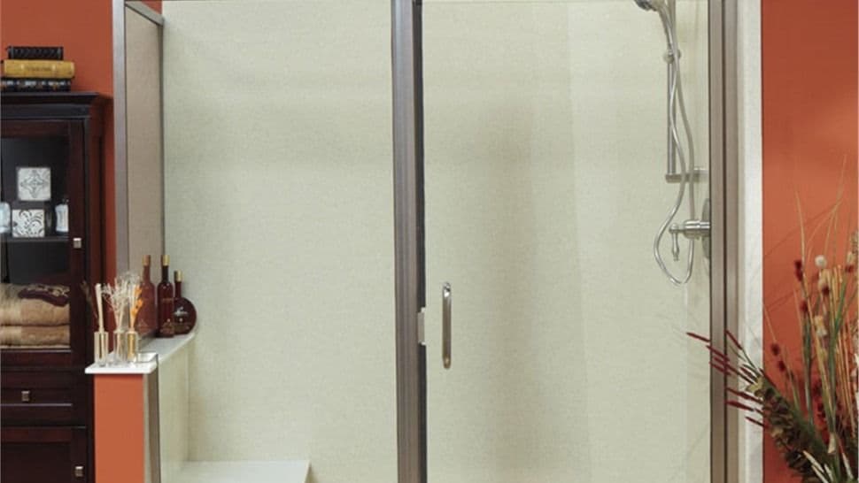 sliding door