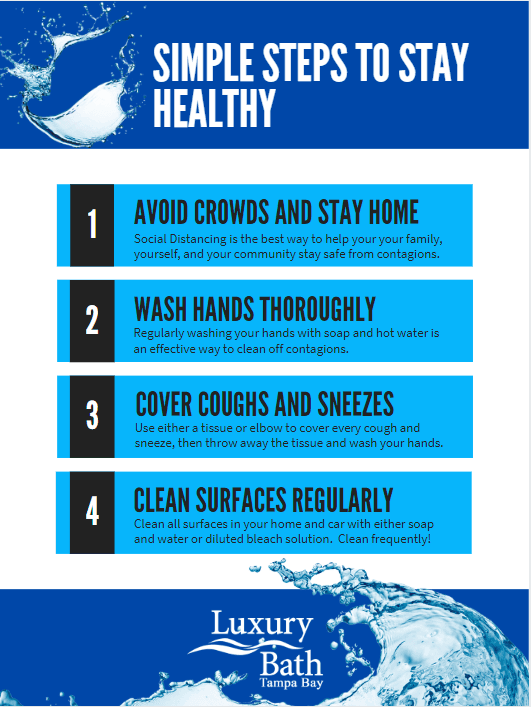 stay healthy tips
