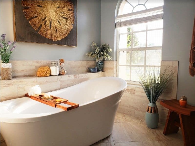nice room
