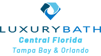 Luxury Bath of Central Florida Logo