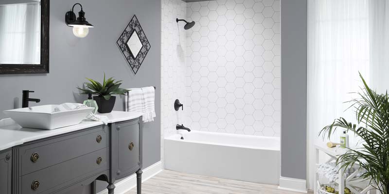 Bathtub Replacement