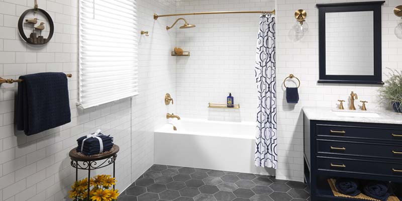 Shower Enclosures