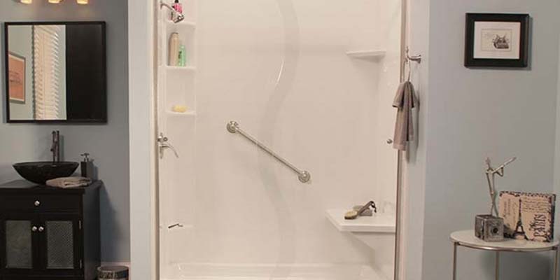 Shower Surrounds